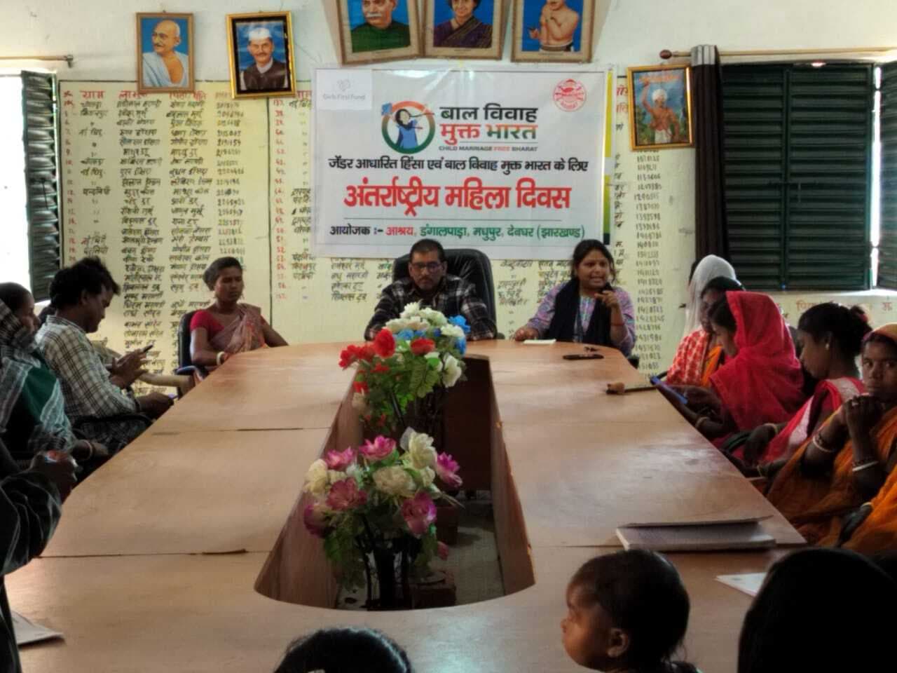 महिलाओं के सम्मान व अधिकार के लिए और लड़ाई लड़ने की जरूरत : दीपा कुमारी