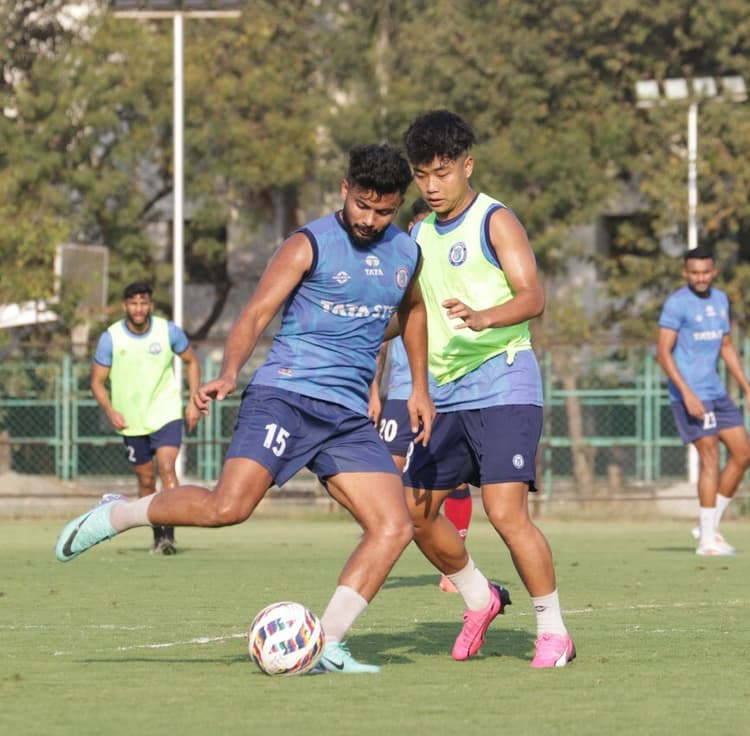 JAMSHEDPUR FC-CHENNAI MATCH : चेन्नइयन के खिलाफ जेएफसी की निगाह सीजन की 13वीं जीत पर