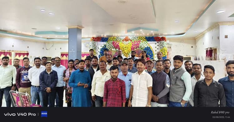 Samastipur News:परीक्षा के बाद छात्र-छात्राएं करें कुशल युवा कार्यक्रम का कोर्स