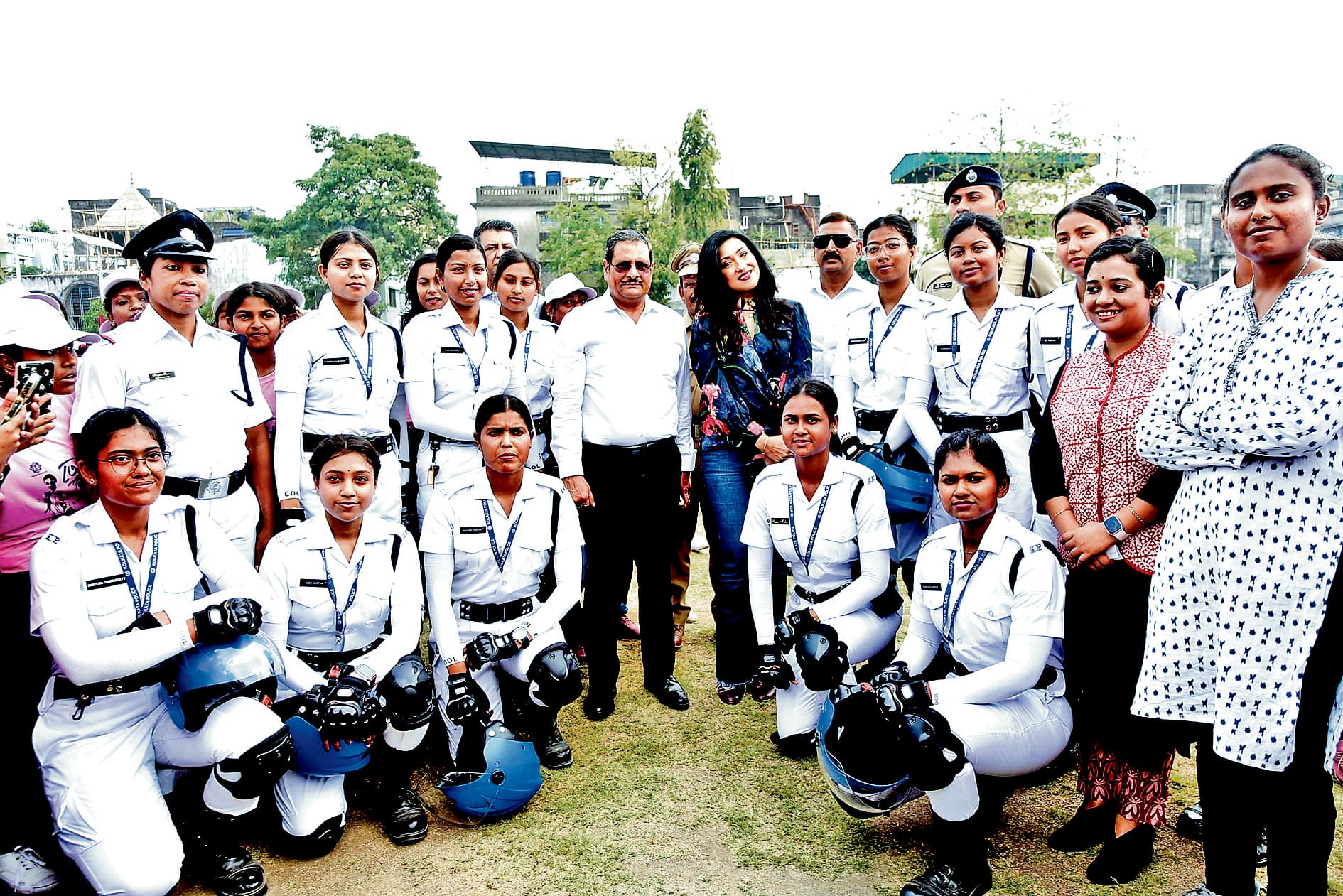 साइबर अपराधियों पर नकेल कसने की तैयारी