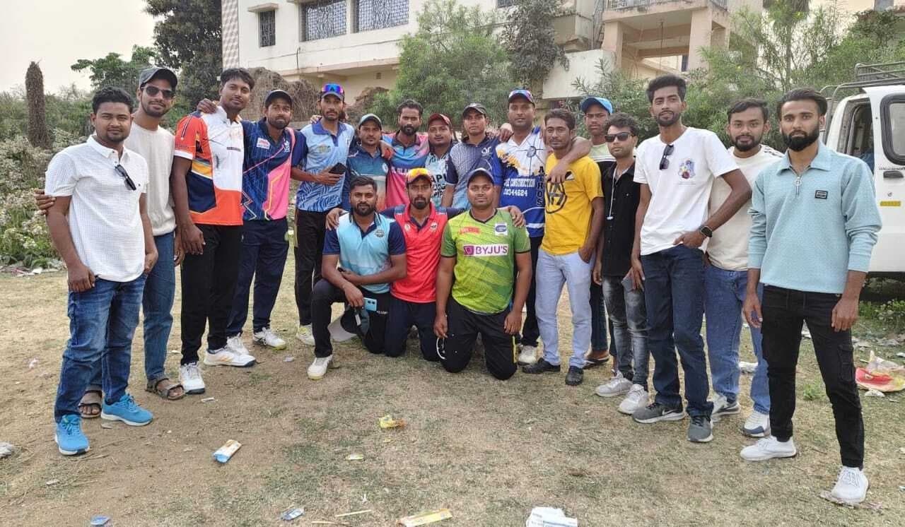 महेशपुर को हराकर जंगीपुर ने फाइनल में बनायी जगह