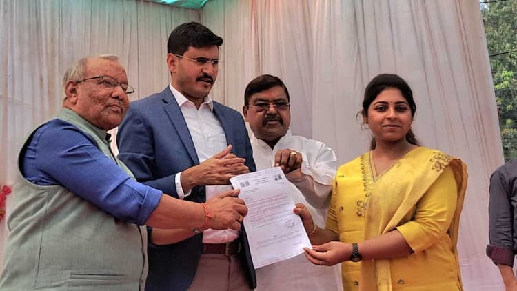 राज्य सरकार बजट का सर्वाधिक हिस्सा शिक्षा पर करती है खर्च: तारकिशोर