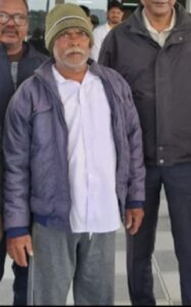 Jamshedpur News : झारखंड आंदोलनकारी नेता बुधराम सोय को पैरालिसिस अटैक, आर्थिक तंगी के कारण नहीं करा पा रहे इलाज