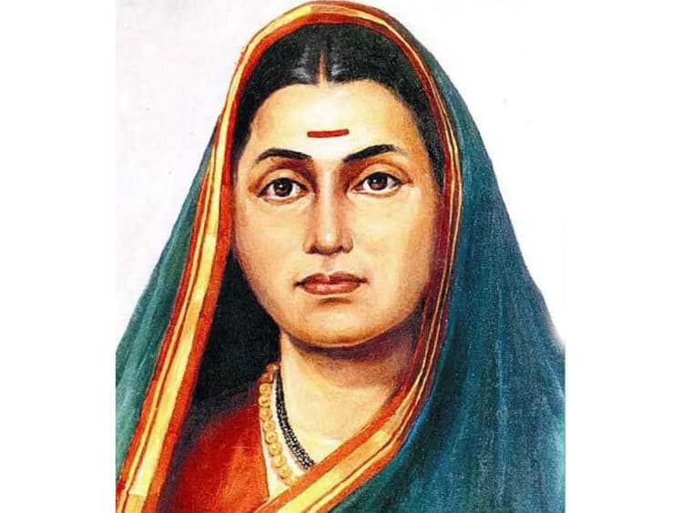 सावित्रीबाई फुले को पुण्यतिथि पर किया गया याद