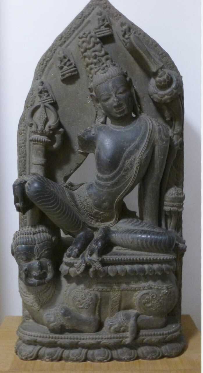 Gaya News : चिलोरगढ़ का इतिहास 3000 हजार वर्ष पुराना, मौजूद हैं बौद्ध अवशेष