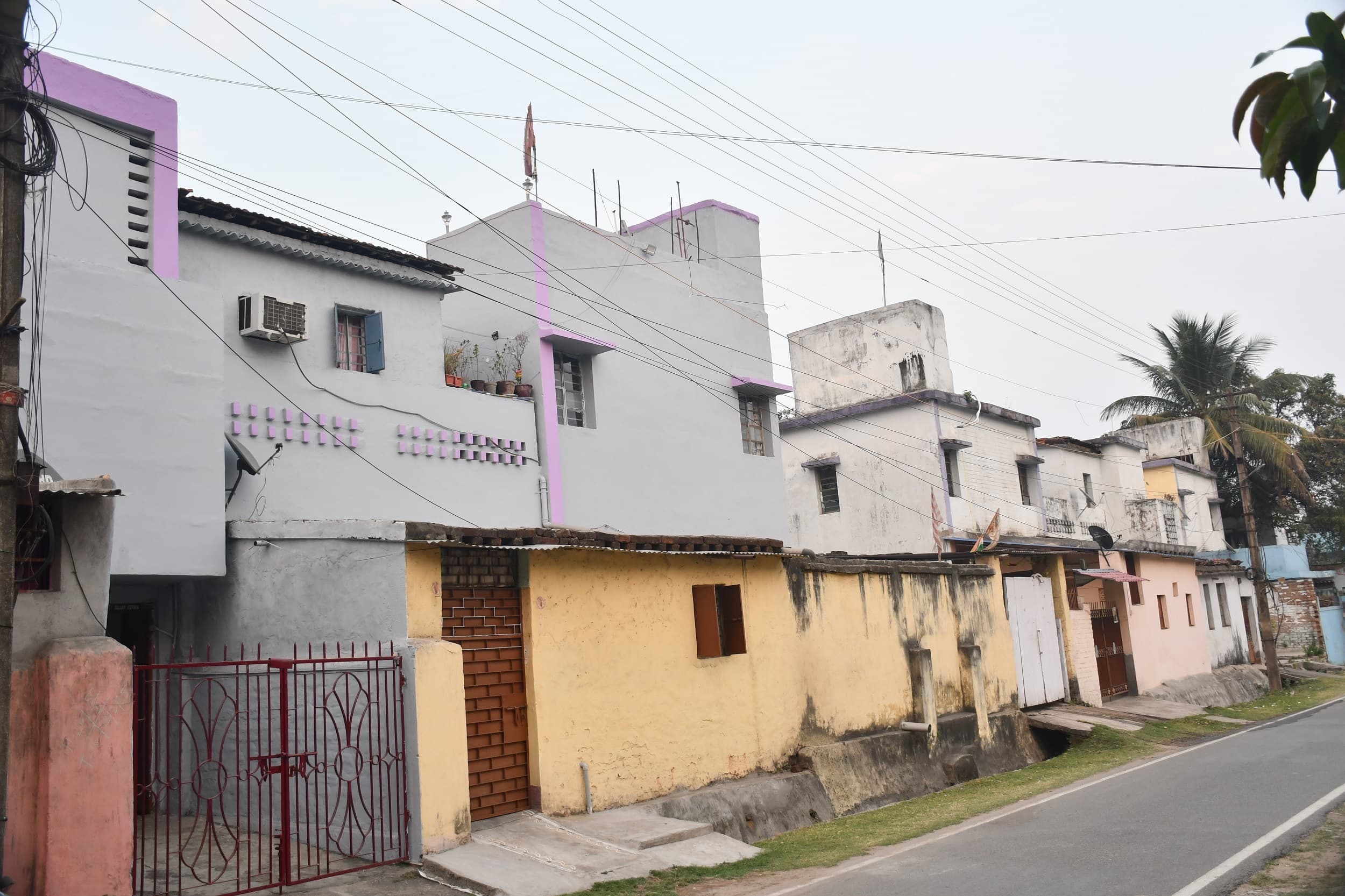 Bokaro News : रिटायर कर्मियों को लाइसेंस पर मिलेंगे 1500 से अधिक इ-टाईप क्वार्टर