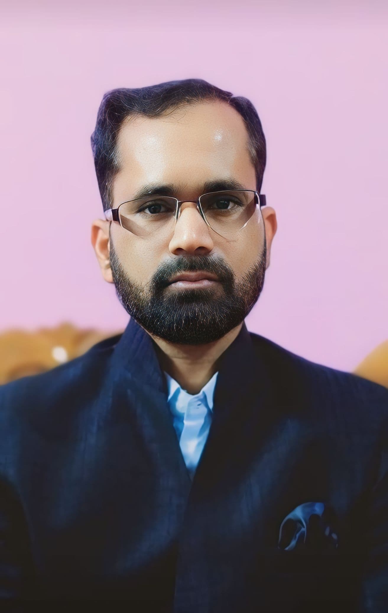 Jamshedpur News : कुड़मी-महतो पर गलत बयान दे रही सरकार: अधिवक्ता सुनील महतो