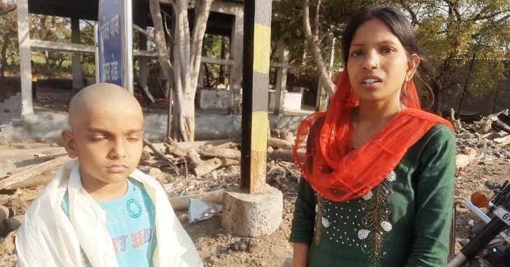 Aurangabad News : रेलवे ट्रैक पर मिले शव की हुई पहचान