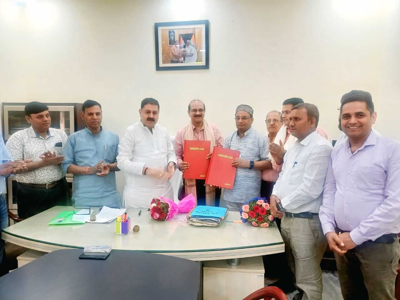 Gaya News : बायोटेक्नोलॉजी व कैंसर अनुसंधान के क्षेत्र में नये अवसर की उम्मीद