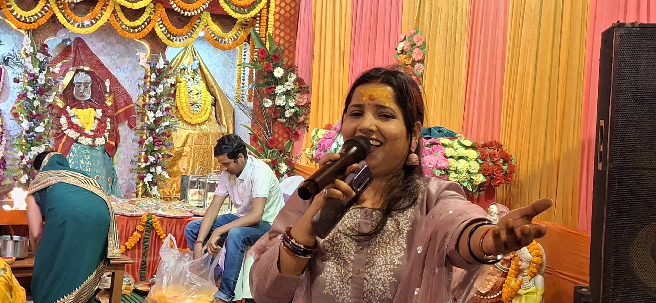 Bokaro News : करगली में भजन संध्या का आयोजन