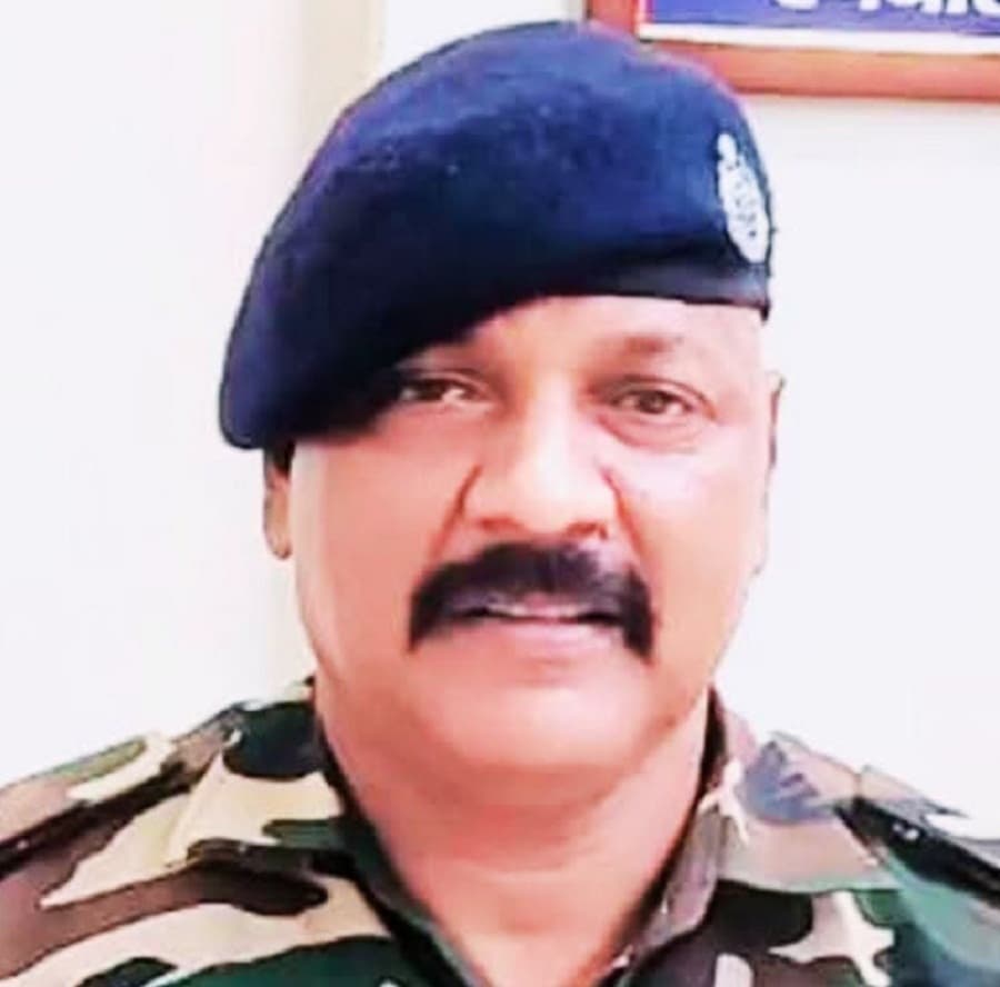 Bokaro News : एनकाउंटर स्पेशलिस्ट डॉ प्रमोद सिंह का बोकारो से है पुराना नाता