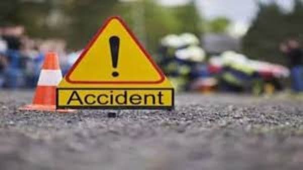 Ranchi News : कोकर में ट्रक से भिड़ी स्कॉर्पियो, भाजपा नेता के पुत्र सहित तीन विद्यार्थियों की मौत