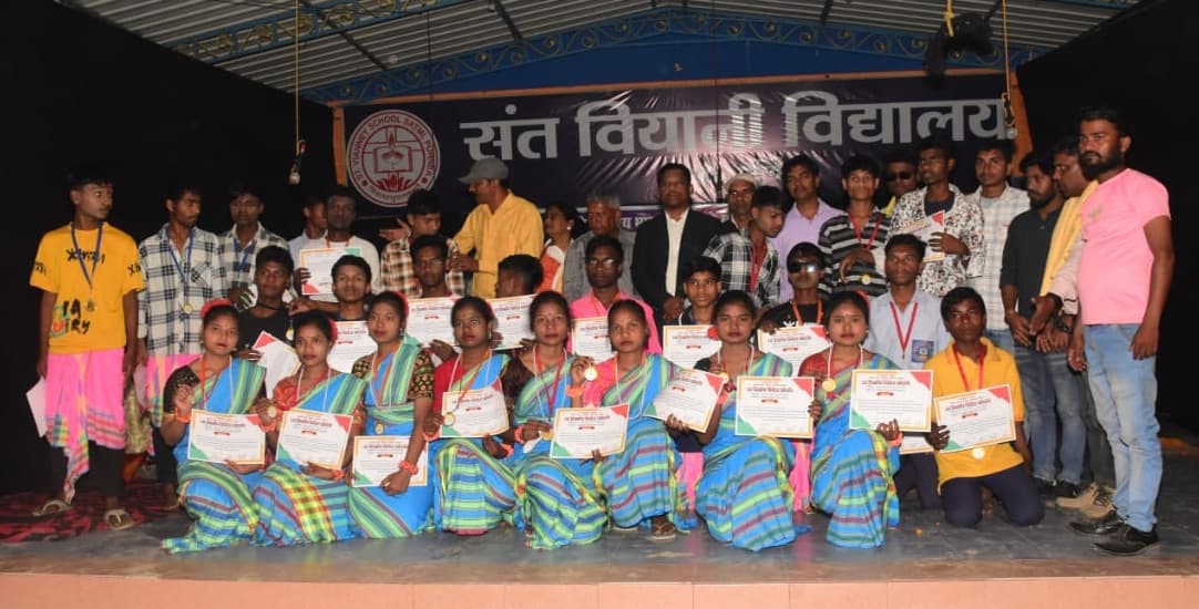 सांस्कृतिक आंचल मोहना टोल में नाट्य महोत्सव आयोजित