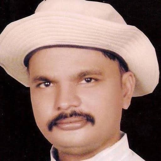 डाॅ मारूफ हुसैन बने कांग्रेस अल्पसंख्यक के राष्ट्रीय प्रवक्ता