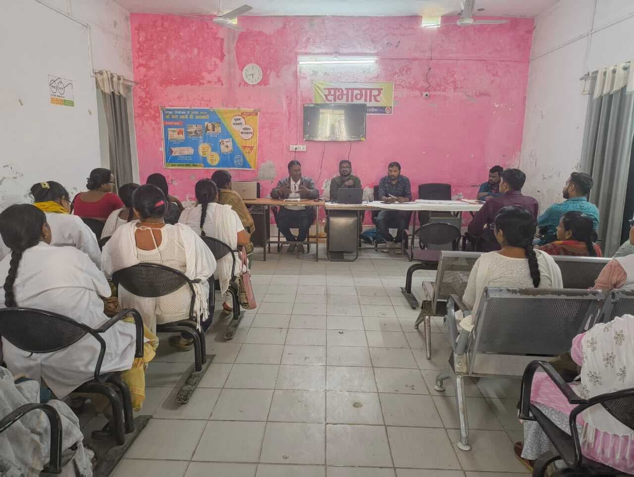 जनसंख्या वृद्धि पर रोक लगाना आवश्यक