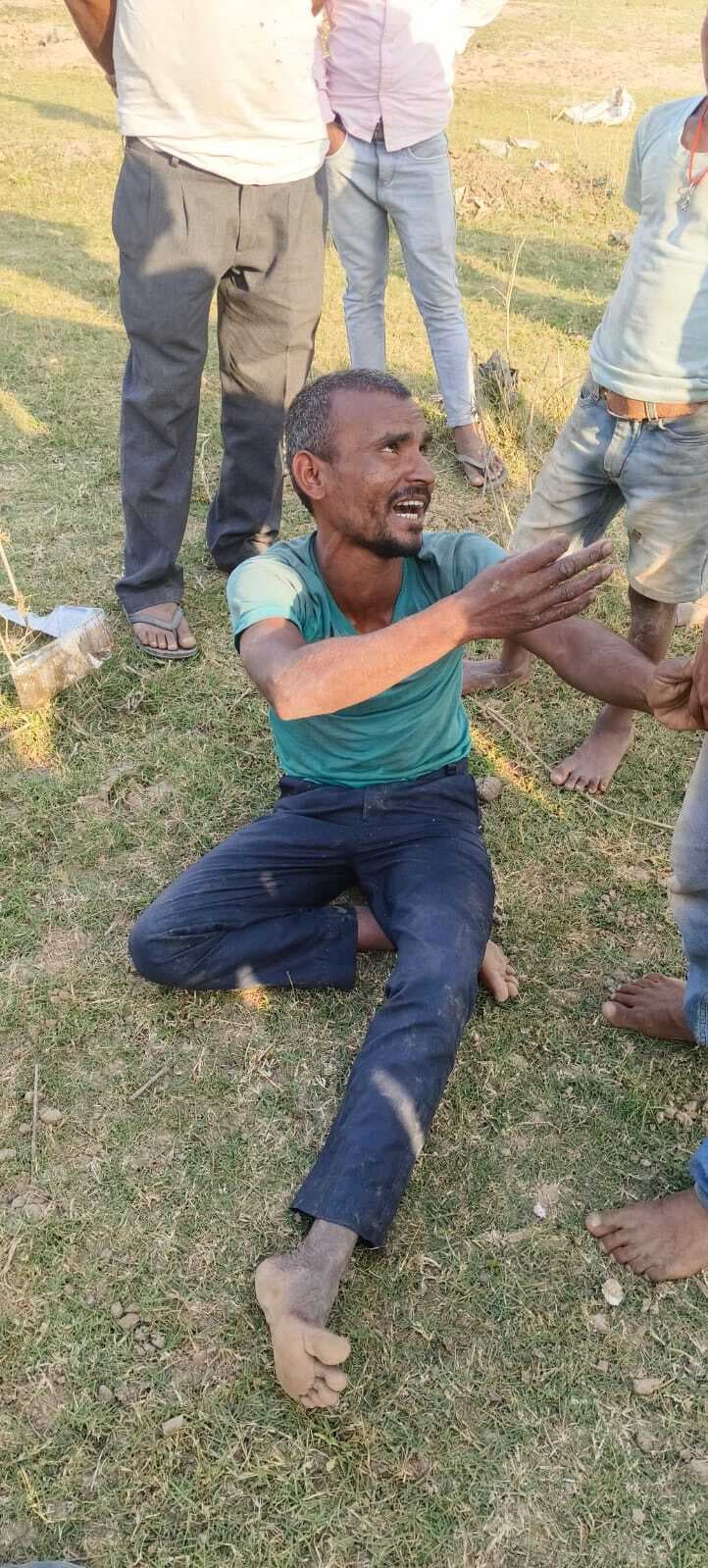 नौ वर्षीया बच्ची की नदी में डूबने से हुई मौत