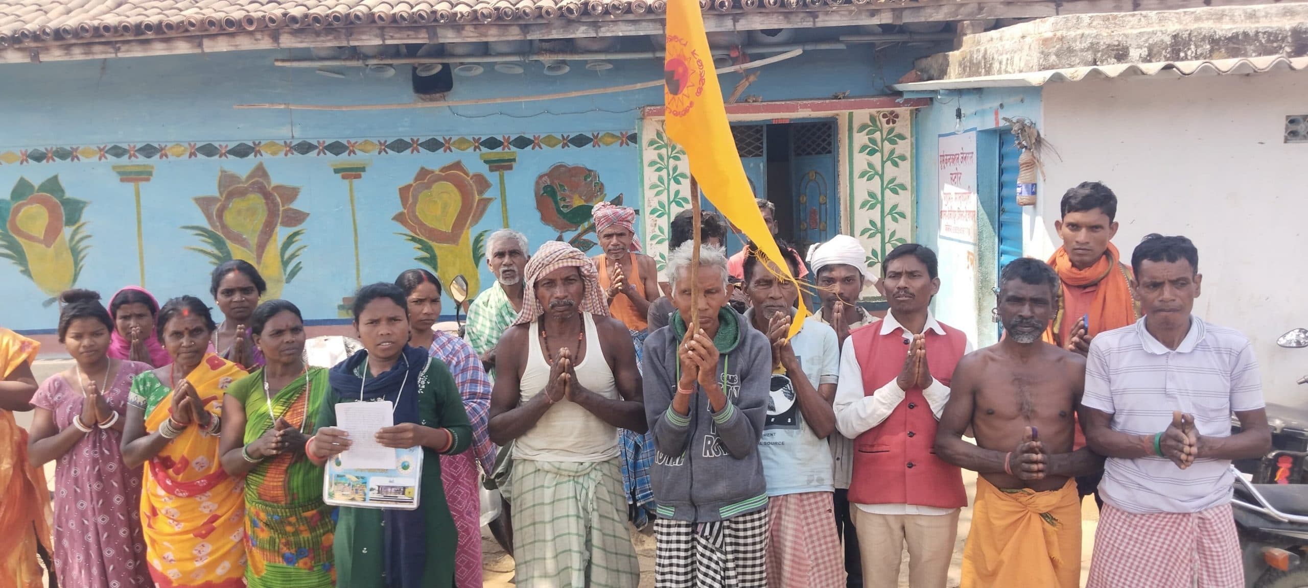 आदिवासी युवक-युवतियों को मिले रोजगार : सोमलाल बास्की