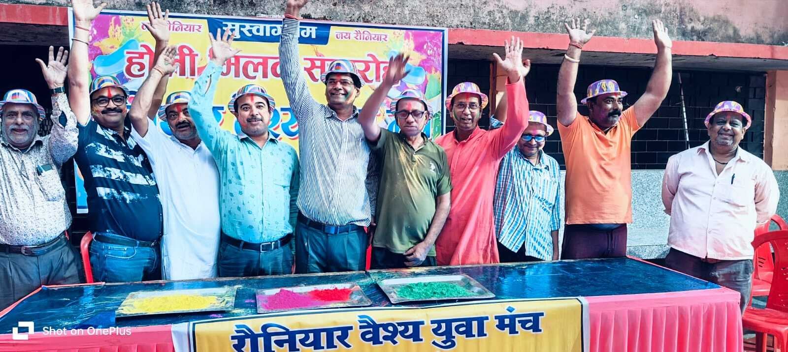 किसान दिलीप मेहता उत्कृष्ट किसान सम्मान से पुरस्कृत