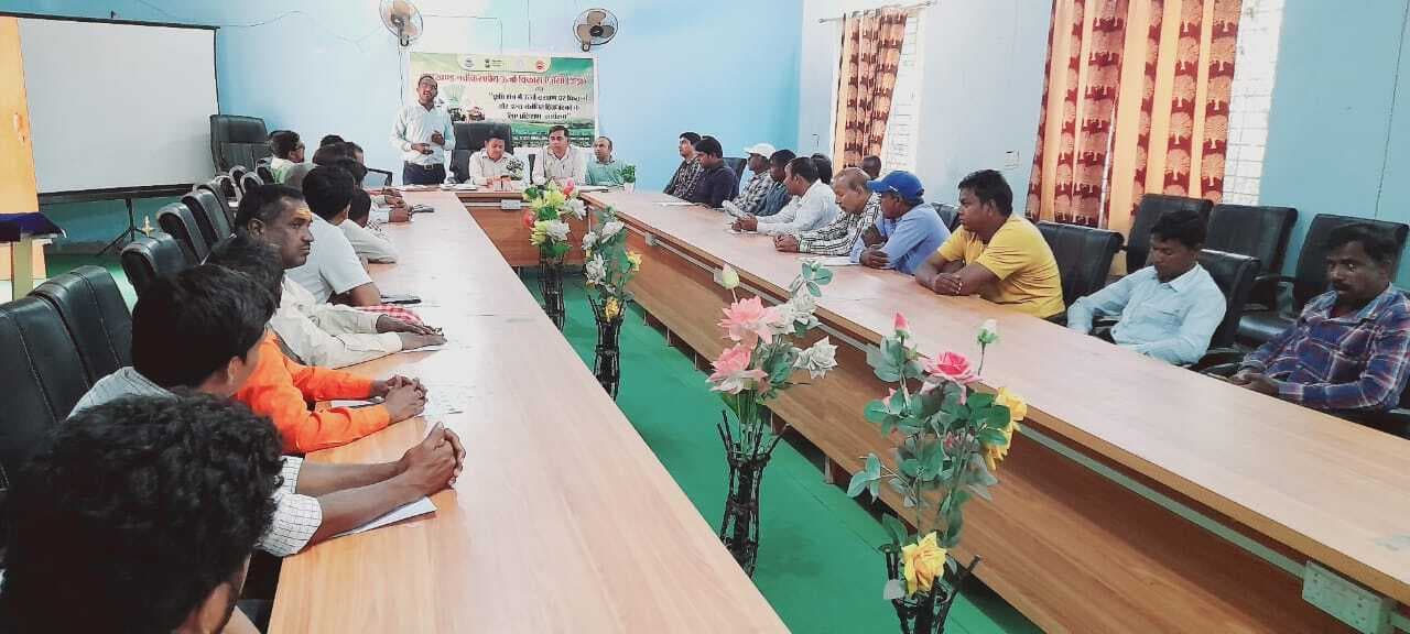 90 % अनुदान पर किसानों को मिलेगा सोलर पंप : चंदन