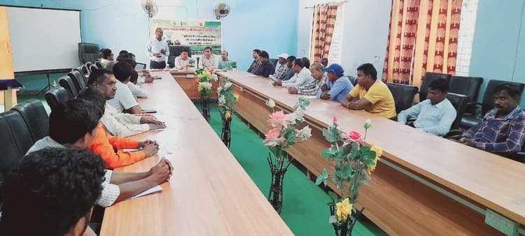 90 % अनुदान पर किसानों को मिलेगा सोलर पंप : चंदन