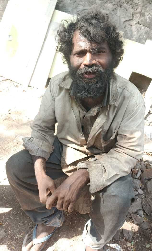 Bokaro News : 24 साल बाद परिवार को मिला नावाडीह का लापता युवक