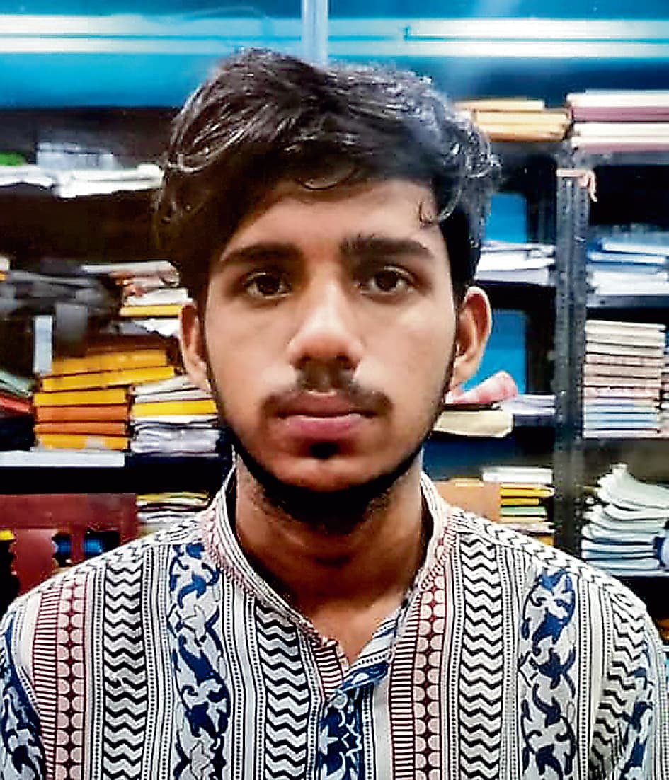 बड़ाबाजार के व्यवसायी की हत्या, शव ठिकाने लगाने के दौरान दो गिरफ्तार