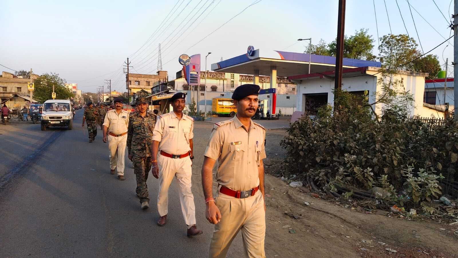 होली व रमजान में आपसी भाईचारे बनाये रखने की अपील