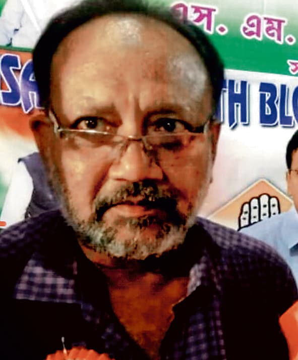 आसनसोल कोर्ट के वरिष्ठ अधिवक्ता मुनीर बेग का इंतकाल