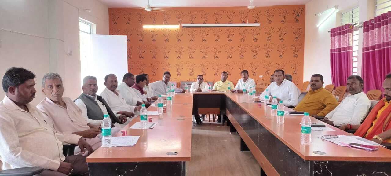 Nawada News : 18 वर्ष से अधिक वाले युवक-युवतियों का नाम मतदाता सूची में जोड़ें : एसडीओ