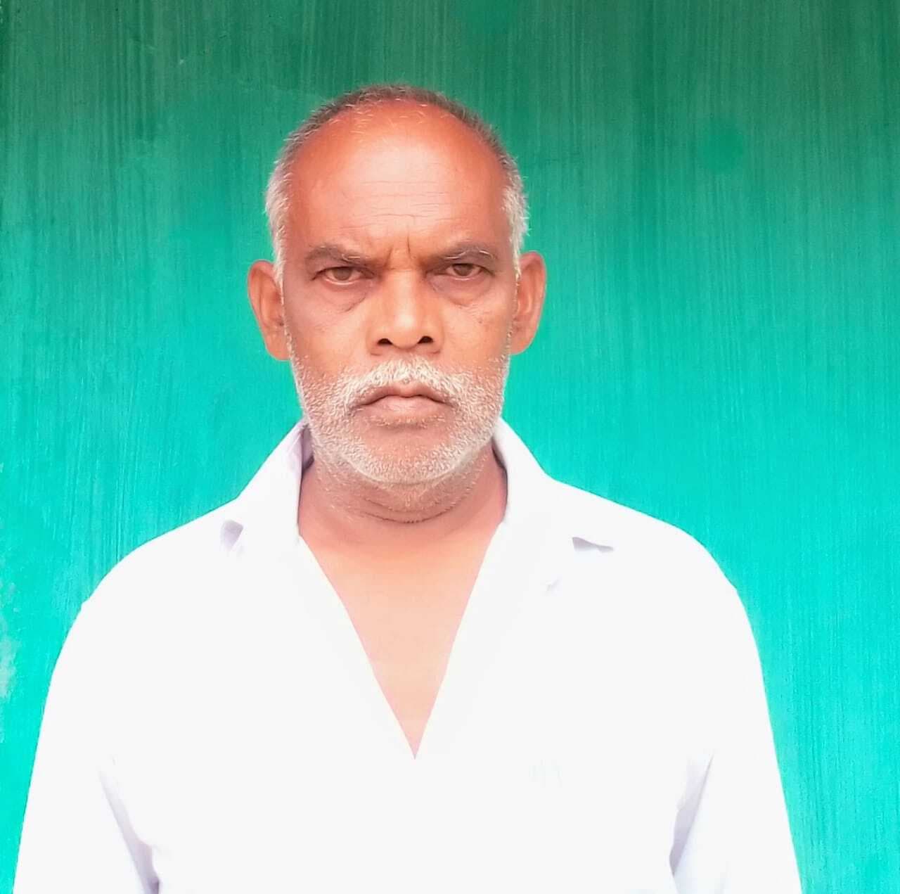 Jamshedpur News : झारखंड आंदोलनकारी बुधराम सोय को सदर अस्पताल ले गयी टीम, लिया ब्लड सैंपल