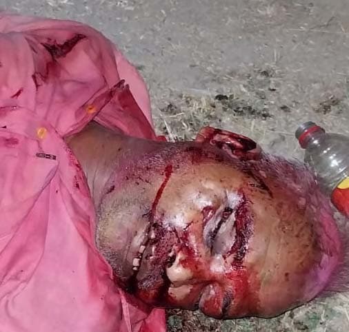 दो बाइक की टक्कर में अररिया निवासी की मौत