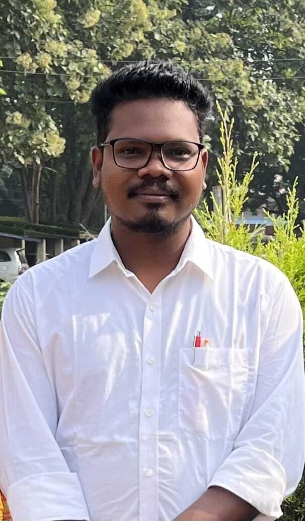 नेतरहाट मुखिया अंतरराज्यीय क्षेत्र भ्रमण के लिए चयनित