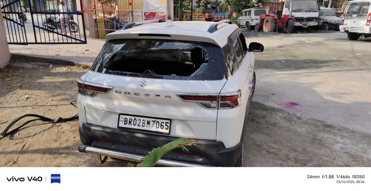 शेरघाटी : जगह-जगह हुई मारपीट में कई घायल, शेखपुरा मुहल्ले में कार का शीशा तोड़ा