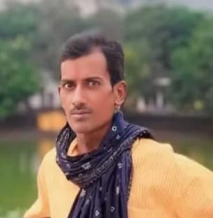 घायल किसान की इलाज के दौरान मौत