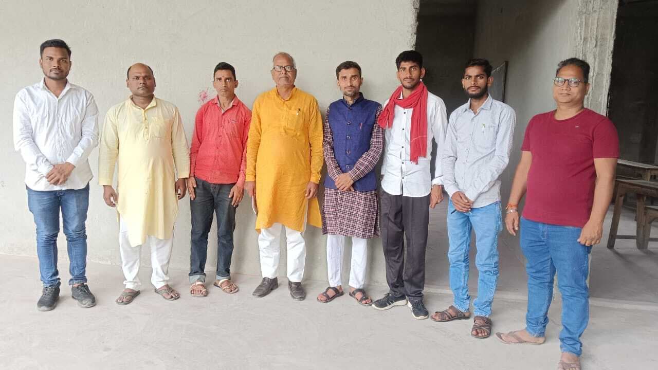 आरएसएस की बैठक में लिये कई निर्णय