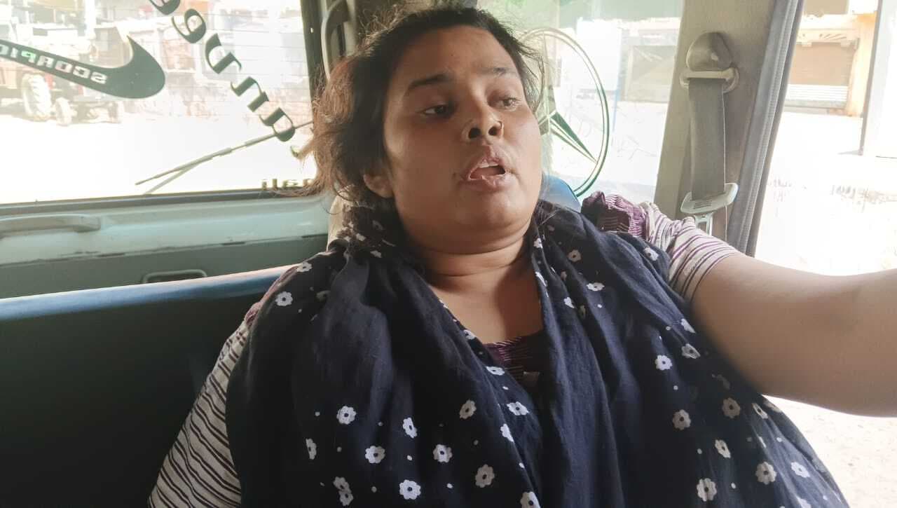 Nawada News : मारपीट से घायल महिला ने अस्पताल में तोड़ा दम