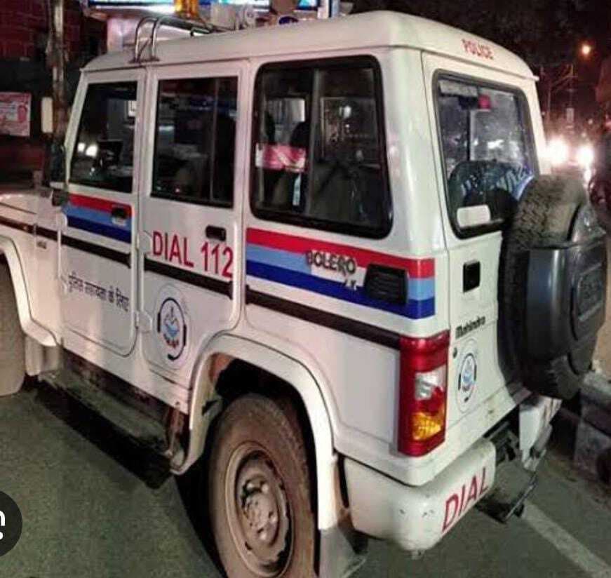 डायल-112 टीम के संख्या बल में होगी बढ़ोतरी, तैनात पुलिस पदाधिकारी को मिलेगा पिस्तौल