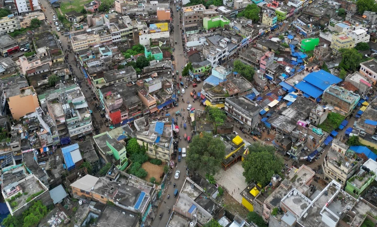 सुबह आठ से रात 10 बजे तक भारी वाहनों की नो इंट्री