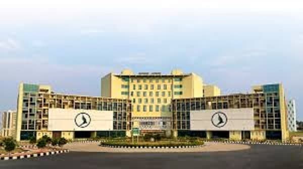 Ranchi News: प्रदेश के मुखियाओं को प्रबंधन कौशल का प्रशिक्षण दे रहा आइआइएम रांची