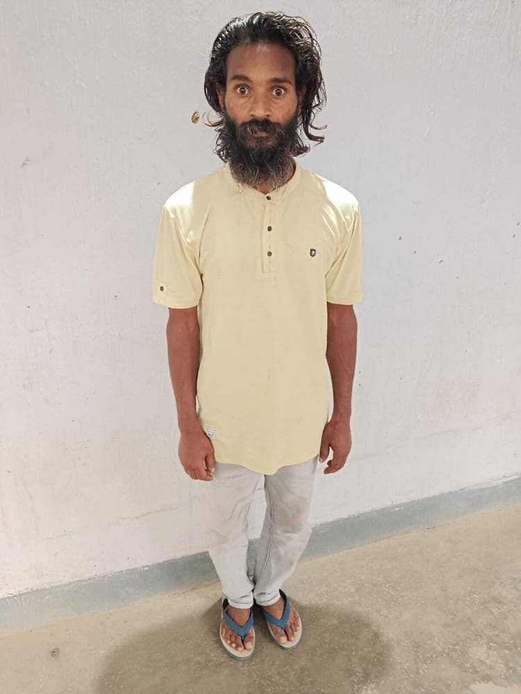 Chaibasa News : महिला पर चाकू से हमला के दोषी को सात साल की जेल