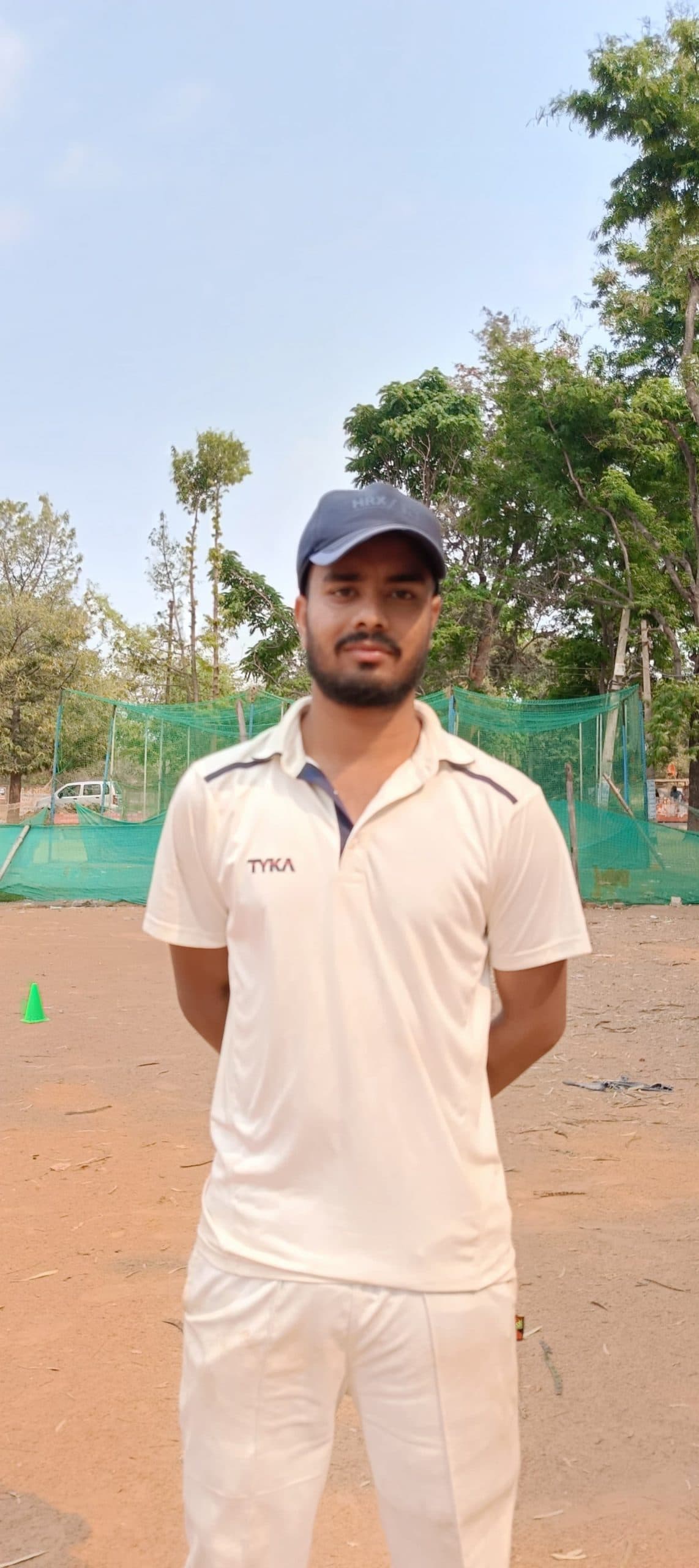 Cricket : साईं धुर्वा ए, ओरमांझी सीए और आरएसए सीनियर जीते