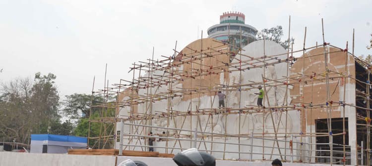 Patna News : 22 को मुख्यमंत्री नीतीश कुमार करेंगे बिहार दिवस कार्यक्रम का उद्घाटन