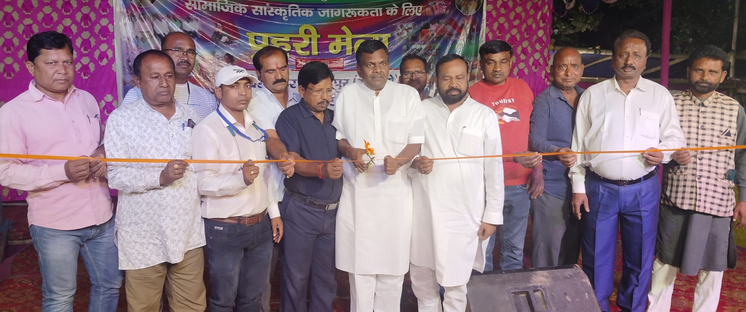 Bokaro News : सकारात्मक सोच से बनेगा बेहतरीन समाज : डॉ लंबोदर