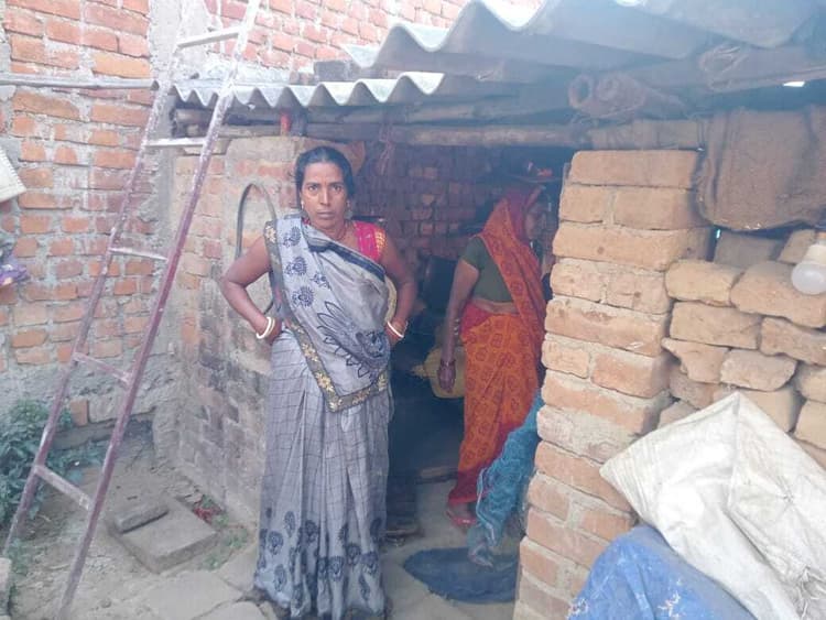 Aurangabad News : दरवाजे की कुंडी उखाड़कर लाखों के सामान ले उड़े चोर