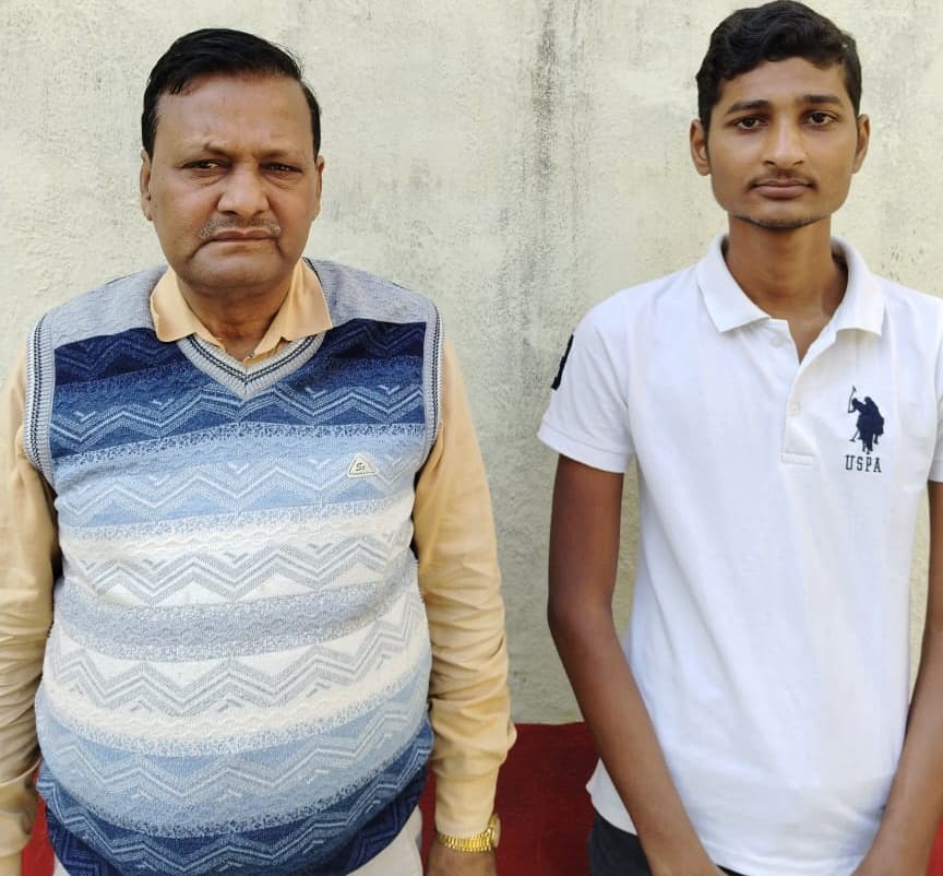 बिहार दिवस पर पटना में दिखेगा पूर्णिया के विज्ञानी बच्चों का जलवा