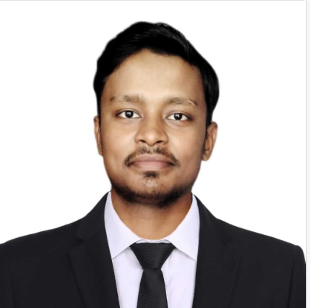 बरैल गांव के नवनीत ने गेट क्वालीफाई कर जिले का बढ़ाया मान