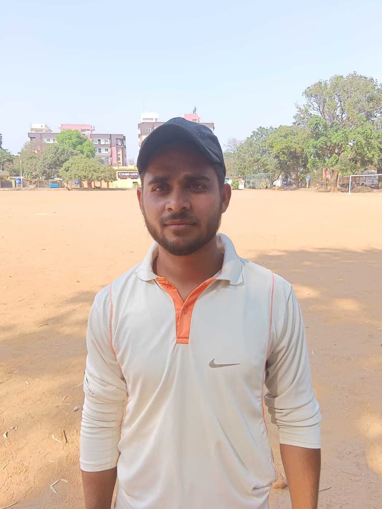 Cricket : टाटीसिलवे और प्रभोत स्पोर्टिंग जीते