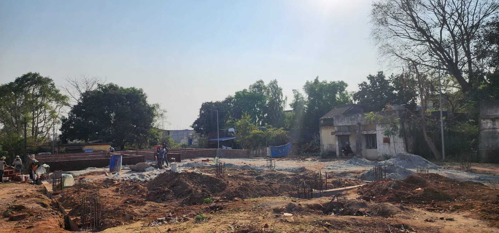 Giridih News :डुमरी के लोगों को जल्द मिलेगा मल्टी स्पेशलिस्ट अस्पताल