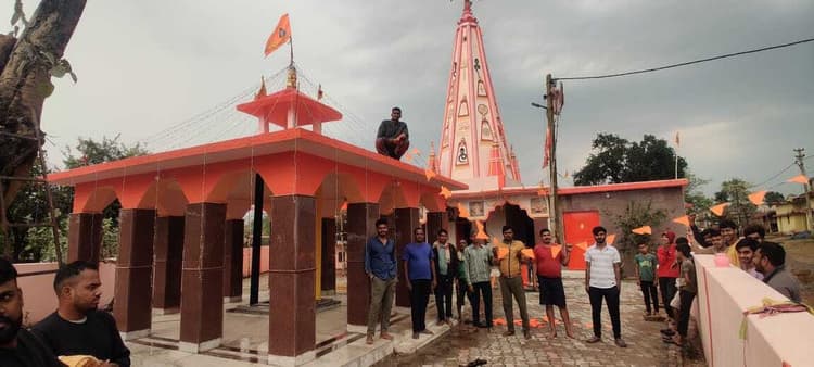 रूद्र महायज्ञ को लेकर आज निकलेगी कलश यात्रा