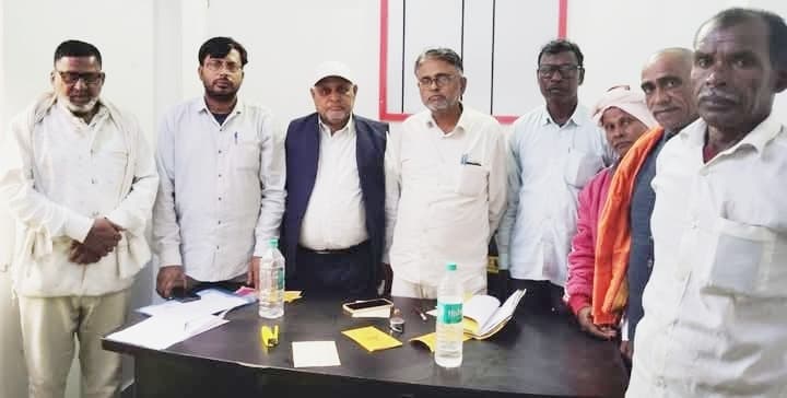 झामुमो के 46वें स्थापना दिवस समारोह में शामिल होने का आह्वान